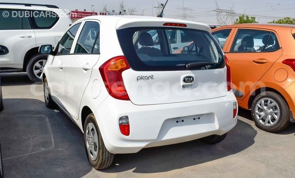 Buy Import Kia Picanto White Car in Import - Dubai in Hhohho Buy Import Kia Picanto White Car in Import - Dubai in Hhohho