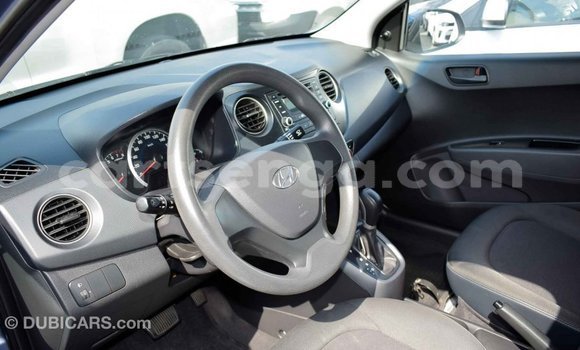 Acheter Import Voiture Hyundai i10 Autre à Import - Dubai, Hhohho Acheter Import Voiture Hyundai i10 Autre à Import - Dubai, Hhohho