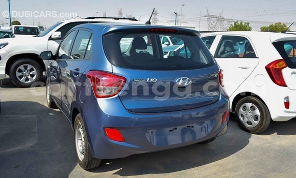 Acheter Import Voiture Hyundai i10 Autre à Import - Dubai, Hhohho Acheter Import Voiture Hyundai i10 Autre à Import - Dubai, Hhohho
