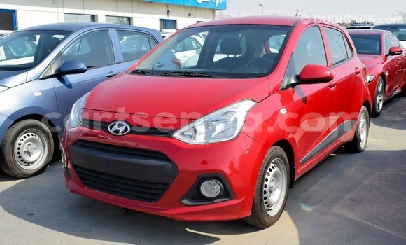 Buy Import Hyundai i10 Red Car in Import - Dubai in Hhohho Buy Import Hyundai i10 Red Car in Import - Dubai in Hhohho