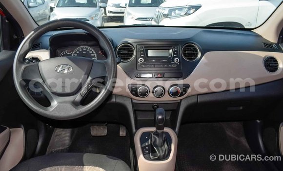 Buy Import Hyundai i10 Red Car in Import - Dubai in Hhohho Buy Import Hyundai i10 Red Car in Import - Dubai in Hhohho