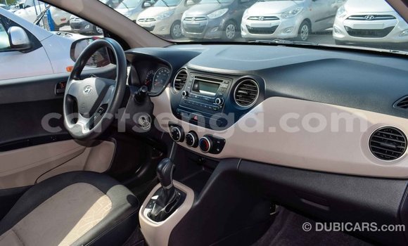 Buy Import Hyundai i10 Red Car in Import - Dubai in Hhohho Buy Import Hyundai i10 Red Car in Import - Dubai in Hhohho
