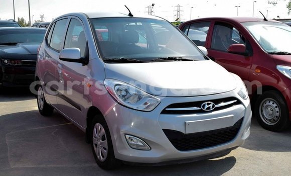 Buy Import Hyundai i10 Other Car in Import - Dubai in Hhohho Buy Import Hyundai i10 Other Car in Import - Dubai in Hhohho