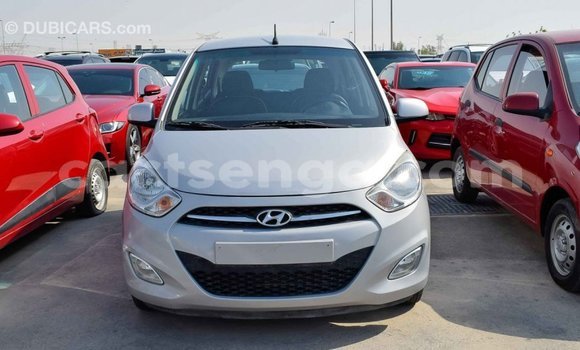 Buy Import Hyundai i10 Other Car in Import - Dubai in Hhohho Buy Import Hyundai i10 Other Car in Import - Dubai in Hhohho