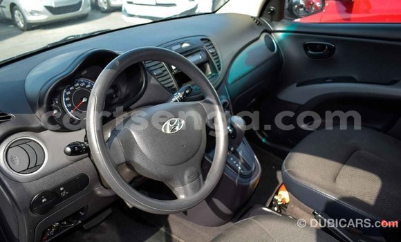 Buy Import Hyundai i10 Other Car in Import - Dubai in Hhohho Buy Import Hyundai i10 Other Car in Import - Dubai in Hhohho