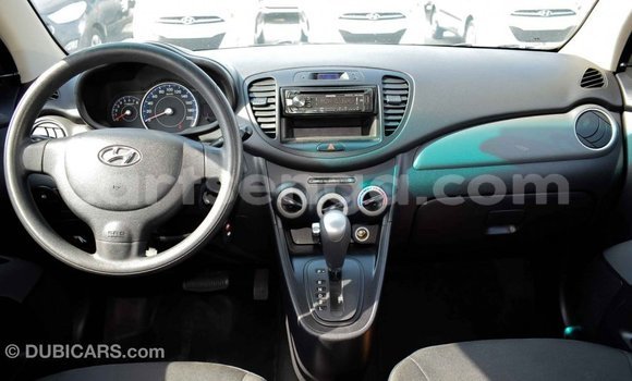 Buy Import Hyundai i10 Other Car in Import - Dubai in Hhohho Buy Import Hyundai i10 Other Car in Import - Dubai in Hhohho