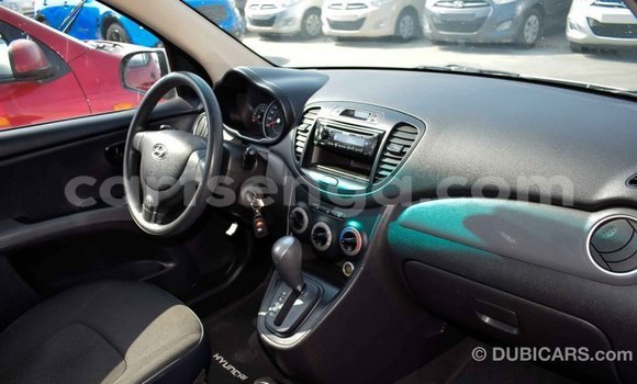 Buy Import Hyundai i10 Other Car in Import - Dubai in Hhohho Buy Import Hyundai i10 Other Car in Import - Dubai in Hhohho