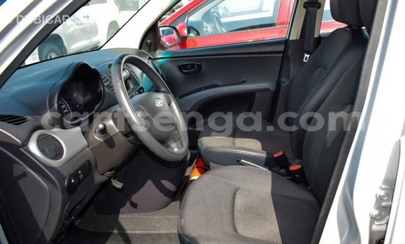 Buy Import Hyundai i10 Other Car in Import - Dubai in Hhohho Buy Import Hyundai i10 Other Car in Import - Dubai in Hhohho
