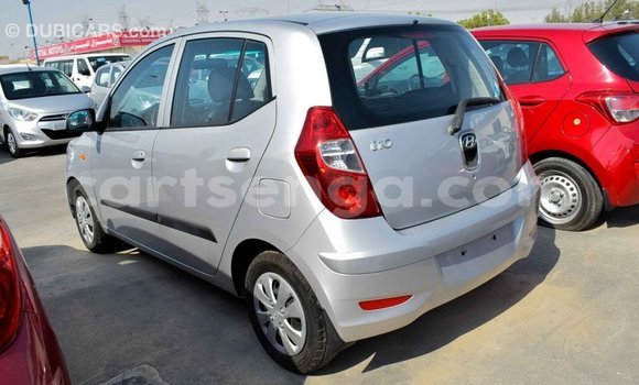 Buy Import Hyundai i10 Other Car in Import - Dubai in Hhohho Buy Import Hyundai i10 Other Car in Import - Dubai in Hhohho