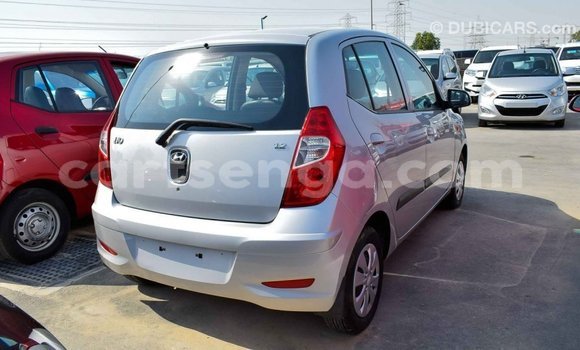 Buy Import Hyundai i10 Other Car in Import - Dubai in Hhohho Buy Import Hyundai i10 Other Car in Import - Dubai in Hhohho