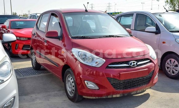Nunua Imported Hyundai i10 Red Gari ndani ya Import - Dubai nchini Hhohho Nunua Imported Hyundai i10 Red Gari ndani ya Import - Dubai nchini Hhohho