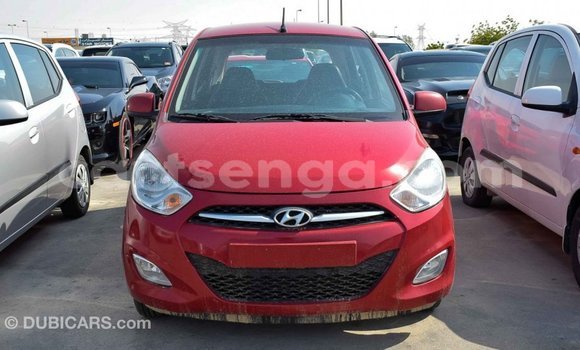 Nunua Imported Hyundai i10 Red Gari ndani ya Import - Dubai nchini Hhohho Nunua Imported Hyundai i10 Red Gari ndani ya Import - Dubai nchini Hhohho