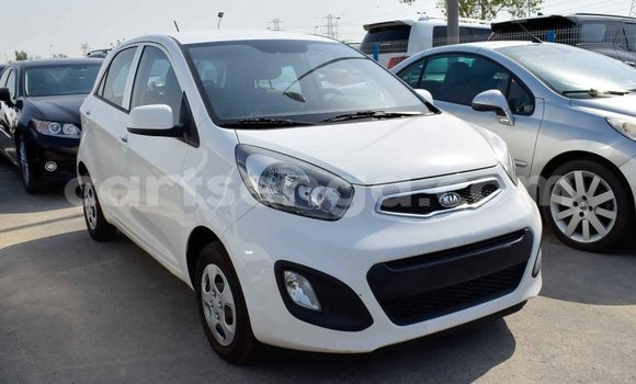 Nunua Imported Kia Picanto White Gari ndani ya Import - Dubai nchini Hhohho Nunua Imported Kia Picanto White Gari ndani ya Import - Dubai nchini Hhohho