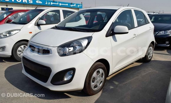 Nunua Imported Kia Picanto White Gari ndani ya Import - Dubai nchini Hhohho Nunua Imported Kia Picanto White Gari ndani ya Import - Dubai nchini Hhohho