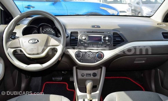 Nunua Imported Kia Picanto White Gari ndani ya Import - Dubai nchini Hhohho Nunua Imported Kia Picanto White Gari ndani ya Import - Dubai nchini Hhohho