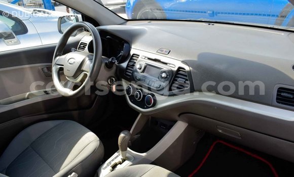 Nunua Imported Kia Picanto White Gari ndani ya Import - Dubai nchini Hhohho Nunua Imported Kia Picanto White Gari ndani ya Import - Dubai nchini Hhohho