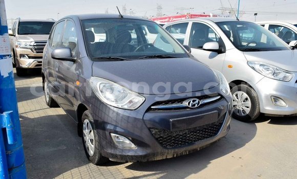 Buy Import Hyundai i10 Other Car in Import - Dubai in Hhohho Buy Import Hyundai i10 Other Car in Import - Dubai in Hhohho