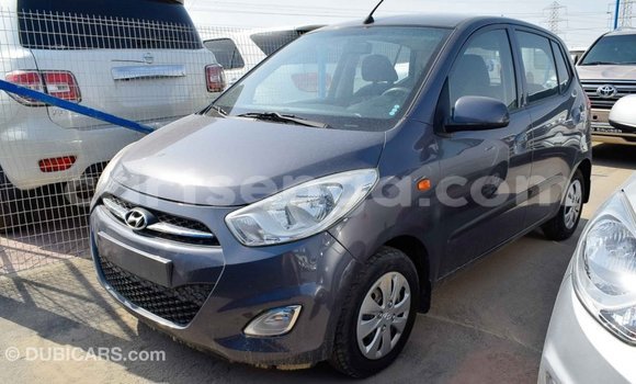 Buy Import Hyundai i10 Other Car in Import - Dubai in Hhohho Buy Import Hyundai i10 Other Car in Import - Dubai in Hhohho