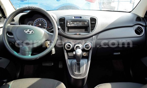 Buy Import Hyundai i10 Other Car in Import - Dubai in Hhohho Buy Import Hyundai i10 Other Car in Import - Dubai in Hhohho