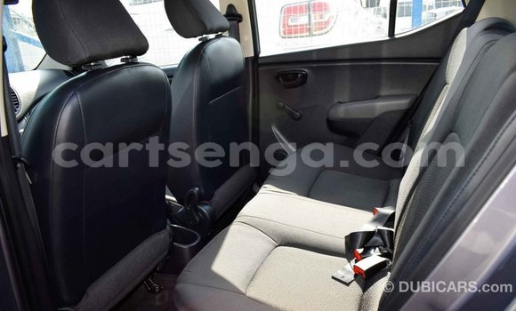 Buy Import Hyundai i10 Other Car in Import - Dubai in Hhohho Buy Import Hyundai i10 Other Car in Import - Dubai in Hhohho