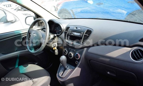 Buy Import Hyundai i10 Other Car in Import - Dubai in Hhohho Buy Import Hyundai i10 Other Car in Import - Dubai in Hhohho