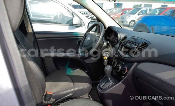 Buy Import Hyundai i10 Other Car in Import - Dubai in Hhohho Buy Import Hyundai i10 Other Car in Import - Dubai in Hhohho