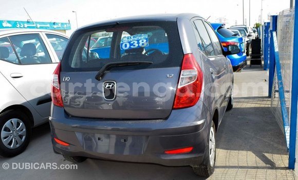 Buy Import Hyundai i10 Other Car in Import - Dubai in Hhohho Buy Import Hyundai i10 Other Car in Import - Dubai in Hhohho