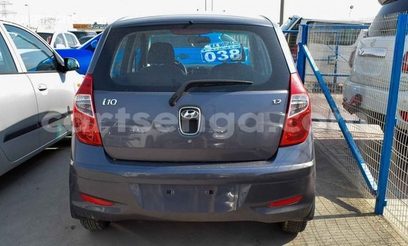 Buy Import Hyundai i10 Other Car in Import - Dubai in Hhohho Buy Import Hyundai i10 Other Car in Import - Dubai in Hhohho