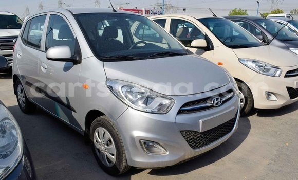 Buy Import Hyundai i10 Other Car in Import - Dubai in Hhohho Buy Import Hyundai i10 Other Car in Import - Dubai in Hhohho
