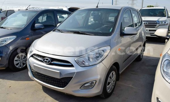 Buy Import Hyundai i10 Other Car in Import - Dubai in Hhohho Buy Import Hyundai i10 Other Car in Import - Dubai in Hhohho