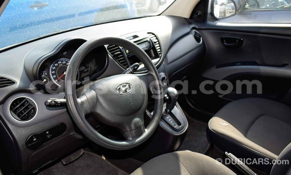 Buy Import Hyundai i10 Other Car in Import - Dubai in Hhohho Buy Import Hyundai i10 Other Car in Import - Dubai in Hhohho