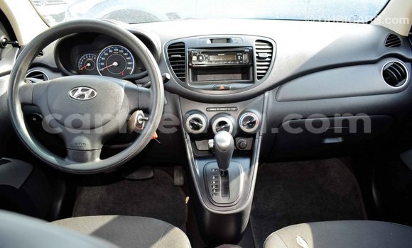 Buy Import Hyundai i10 Other Car in Import - Dubai in Hhohho Buy Import Hyundai i10 Other Car in Import - Dubai in Hhohho