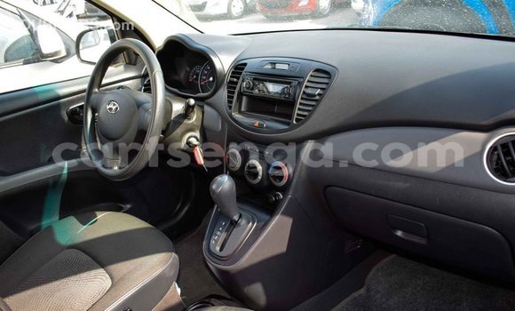 Buy Import Hyundai i10 Other Car in Import - Dubai in Hhohho Buy Import Hyundai i10 Other Car in Import - Dubai in Hhohho