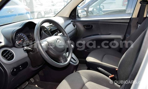 Buy Import Hyundai i10 Other Car in Import - Dubai in Hhohho Buy Import Hyundai i10 Other Car in Import - Dubai in Hhohho
