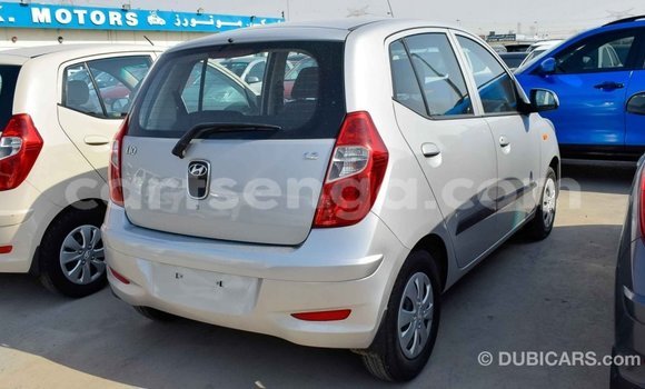 Buy Import Hyundai i10 Other Car in Import - Dubai in Hhohho Buy Import Hyundai i10 Other Car in Import - Dubai in Hhohho
