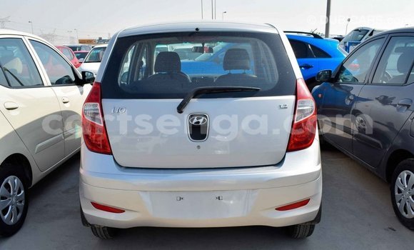 Buy Import Hyundai i10 Other Car in Import - Dubai in Hhohho Buy Import Hyundai i10 Other Car in Import - Dubai in Hhohho