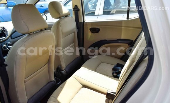 Buy Import Hyundai i10 Beige Car in Import - Dubai in Hhohho Buy Import Hyundai i10 Beige Car in Import - Dubai in Hhohho