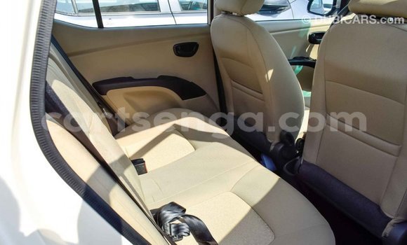 Buy Import Hyundai i10 Beige Car in Import - Dubai in Hhohho Buy Import Hyundai i10 Beige Car in Import - Dubai in Hhohho