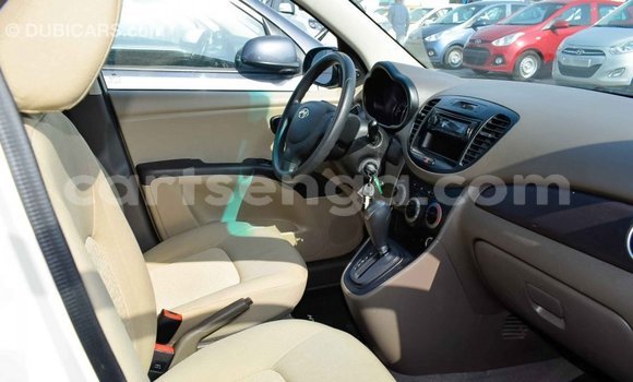 Buy Import Hyundai i10 Beige Car in Import - Dubai in Hhohho Buy Import Hyundai i10 Beige Car in Import - Dubai in Hhohho