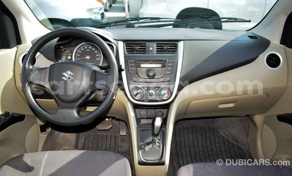 Buy Import Suzuki Celerio Blue Car in Import - Dubai in Hhohho Buy Import Suzuki Celerio Blue Car in Import - Dubai in Hhohho