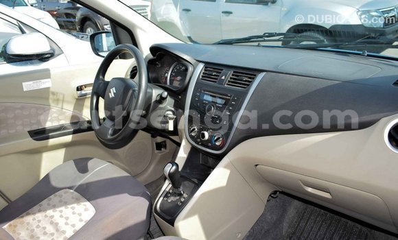 Buy Import Suzuki Celerio Blue Car in Import - Dubai in Hhohho Buy Import Suzuki Celerio Blue Car in Import - Dubai in Hhohho