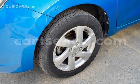 Buy Import Suzuki Celerio Blue Car in Import - Dubai in Hhohho Buy Import Suzuki Celerio Blue Car in Import - Dubai in Hhohho
