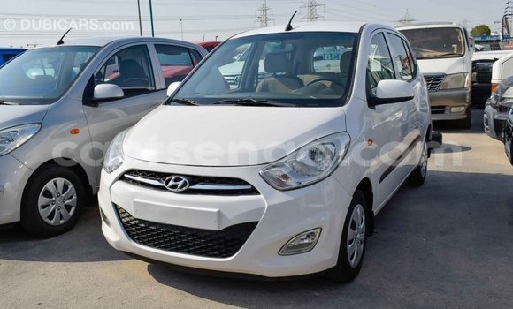 Buy Import Hyundai i10 White Car in Import - Dubai in Hhohho Buy Import Hyundai i10 White Car in Import - Dubai in Hhohho