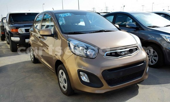 Buy Import Kia Picanto Brown Car in Import - Dubai in Hhohho Buy Import Kia Picanto Brown Car in Import - Dubai in Hhohho