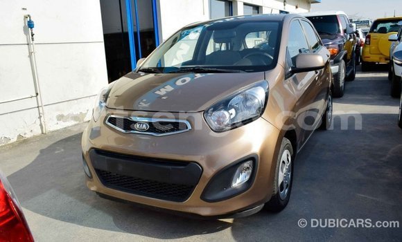 Buy Import Kia Picanto Brown Car in Import - Dubai in Hhohho Buy Import Kia Picanto Brown Car in Import - Dubai in Hhohho
