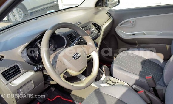 Buy Import Kia Picanto Brown Car in Import - Dubai in Hhohho Buy Import Kia Picanto Brown Car in Import - Dubai in Hhohho