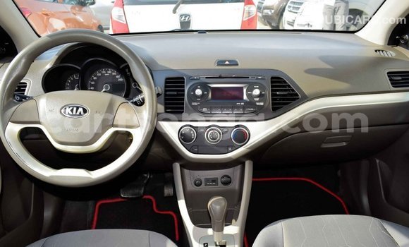 Buy Import Kia Picanto Brown Car in Import - Dubai in Hhohho Buy Import Kia Picanto Brown Car in Import - Dubai in Hhohho