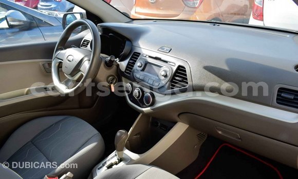 Buy Import Kia Picanto Brown Car in Import - Dubai in Hhohho Buy Import Kia Picanto Brown Car in Import - Dubai in Hhohho