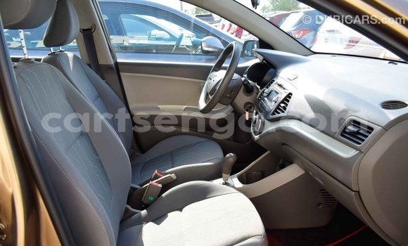 Buy Import Kia Picanto Brown Car in Import - Dubai in Hhohho Buy Import Kia Picanto Brown Car in Import - Dubai in Hhohho