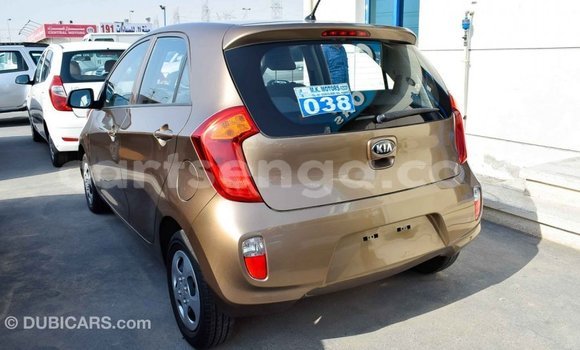 Buy Import Kia Picanto Brown Car in Import - Dubai in Hhohho Buy Import Kia Picanto Brown Car in Import - Dubai in Hhohho